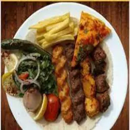 مشاوي مشكلة